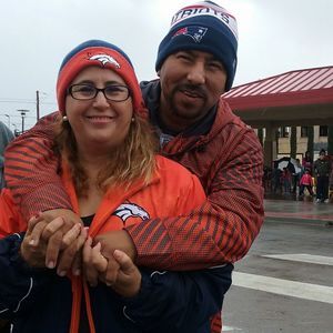 Meet your Posher, Imelda